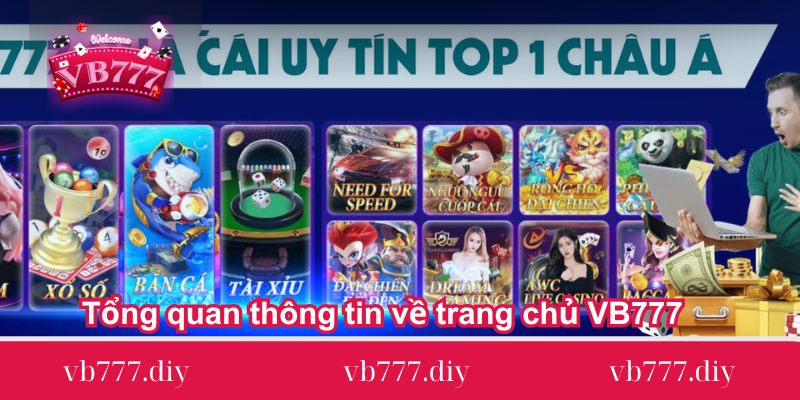 tong quan thong tin ve trang chu vb777 tong-quan-thong-tin-ve-trang-chu-vb777